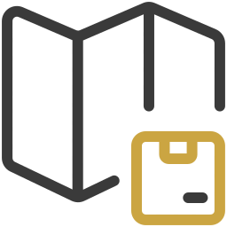 ارسال به تمام نقاط جهان