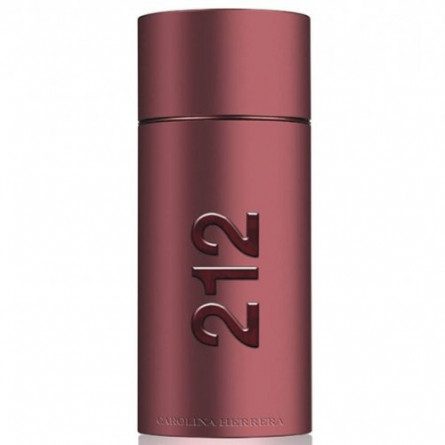 عطر ۲۱۲ س..ی مردانه | Carolina Herrera 212 se.y