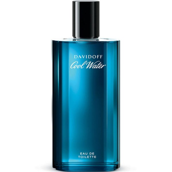 دیویدوف کول واتر | Davidoff Cool Water