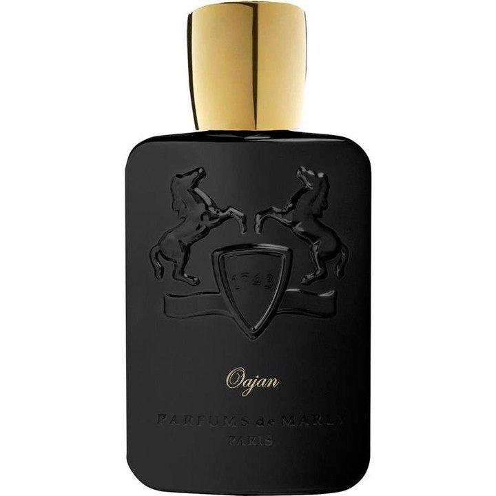 عطر د مارلی اوجان | De Marly Oajan