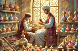 فرهنگ