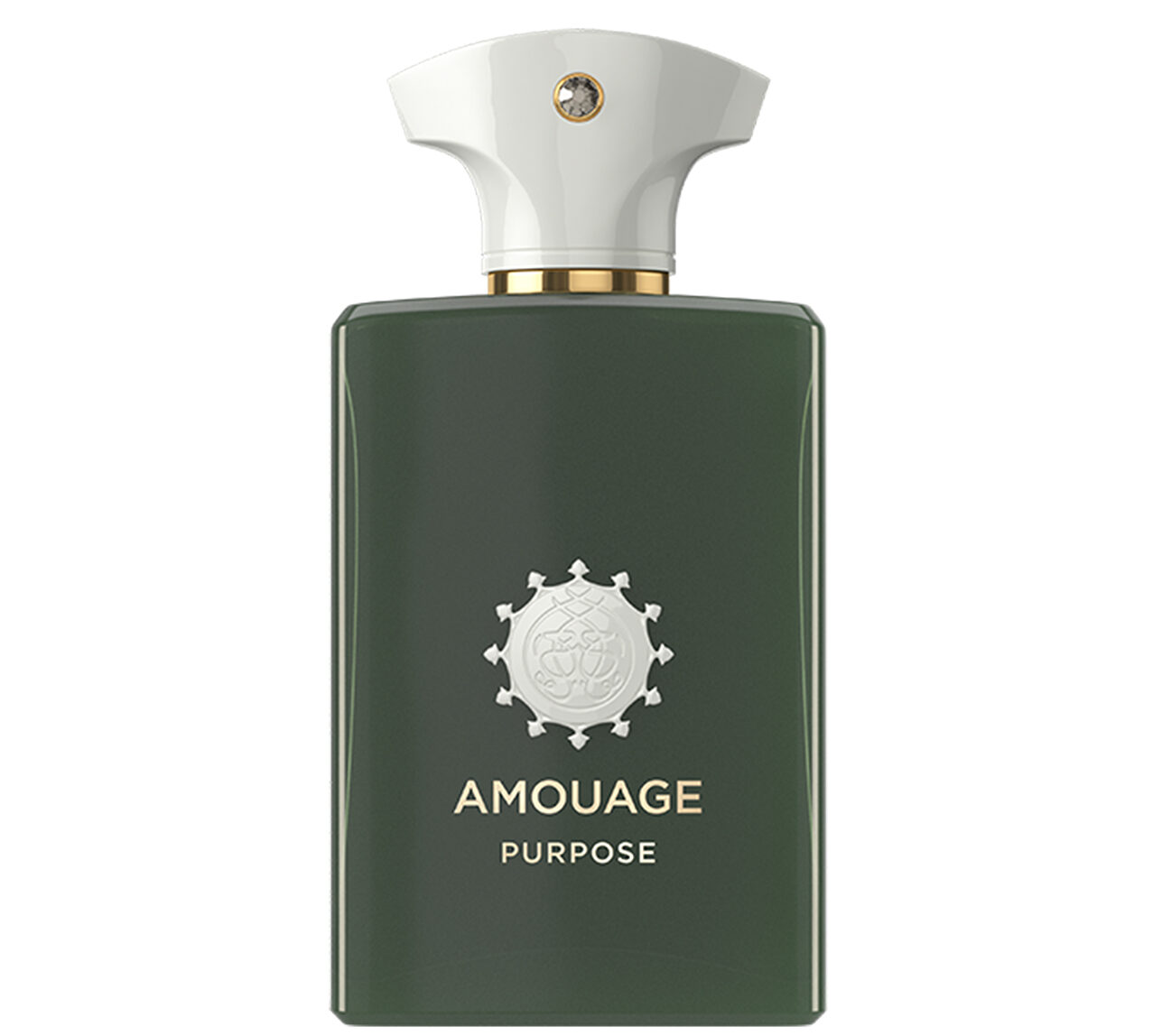 عطر آمواج پرپس | Amouage Purpose