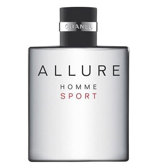 عطر شنل الور اسپرت | Chanel Allure Sport