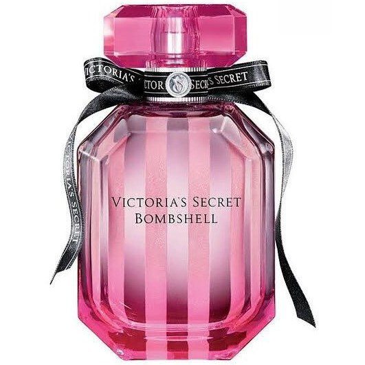 عطر ویکتوریا سکرت بامبشل | Victoria Secret Bombshell