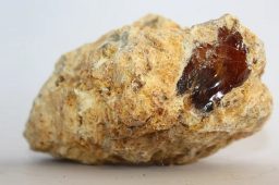 amber