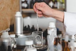 مواد اولیه عطرها