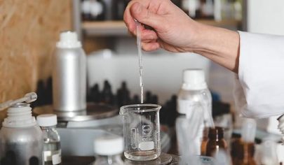مواد اولیه عطرها