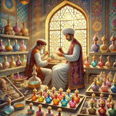 فرهنگ