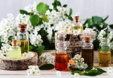 آروماتراپی