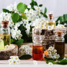 آروماتراپی