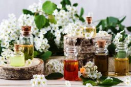 آروماتراپی