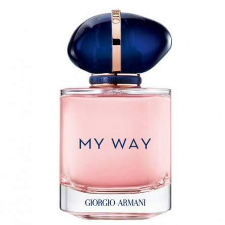 عطر جورجیو آرمانی مای وی | Giorgio Armani My Way