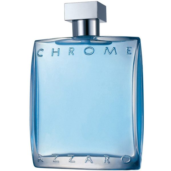 عطر آزارو کروم | Azzaro Chrome